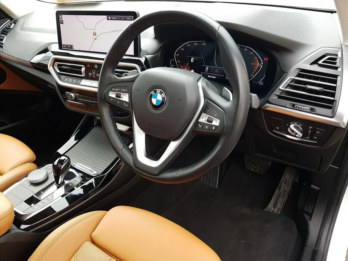 BMW X3 xDrive20d xLine - Image 6