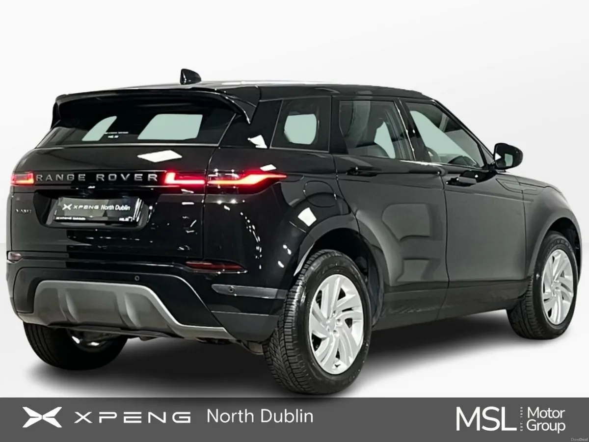 Land Rover Range Rover Evoque P300e S PHEV 309BHP - Image 3