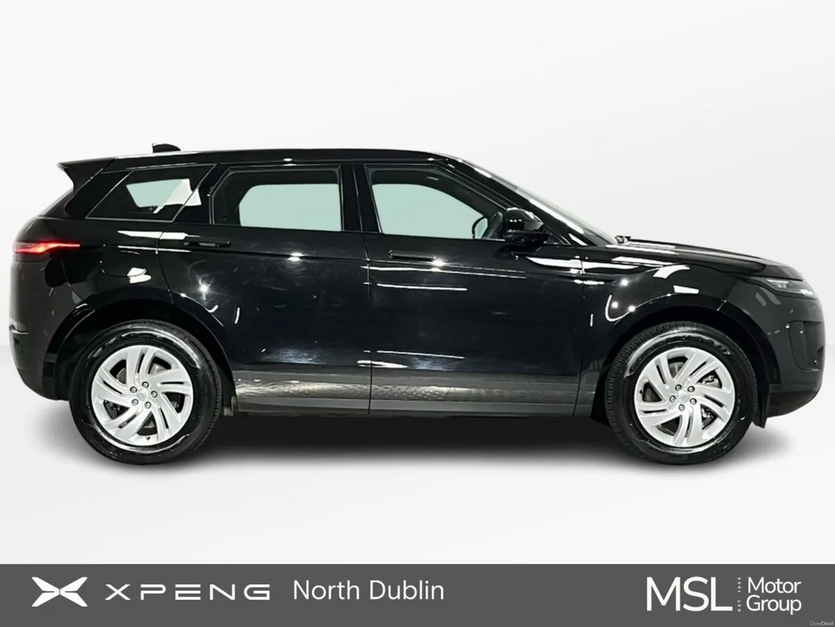 Land Rover Range Rover Evoque P300e S PHEV 309BHP - Image 5