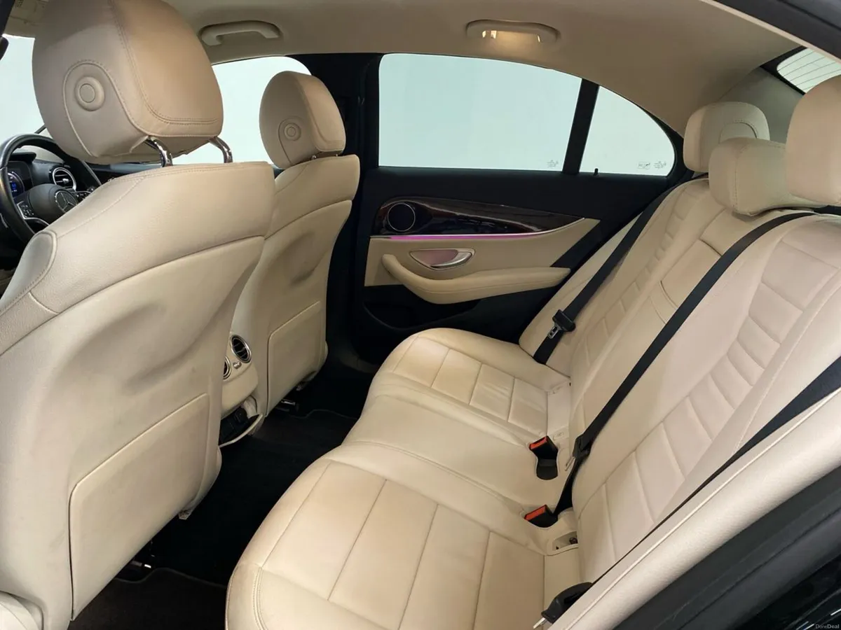 Mercedes-Benz E-Class E 300 e PHEV AMG Line Exteri - Image 4