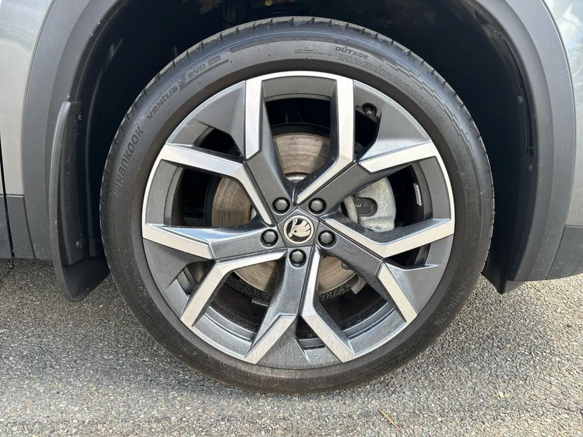 Skoda Kodiaq SELECTION+ 2.0TDI 150HP DSG - Image 5