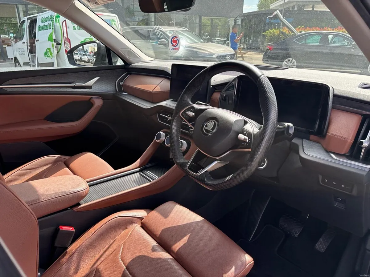Skoda Kodiaq SELECTION+ 2.0TDI 150HP DSG - Image 6