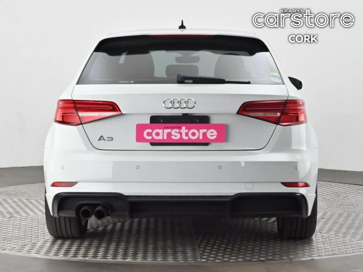 Audi A3 1.4 TFSI Auto - Image 4