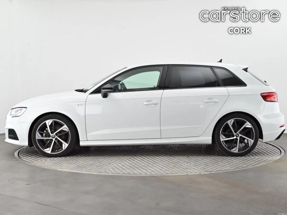 Audi A3 1.4 TFSI Auto - Image 6