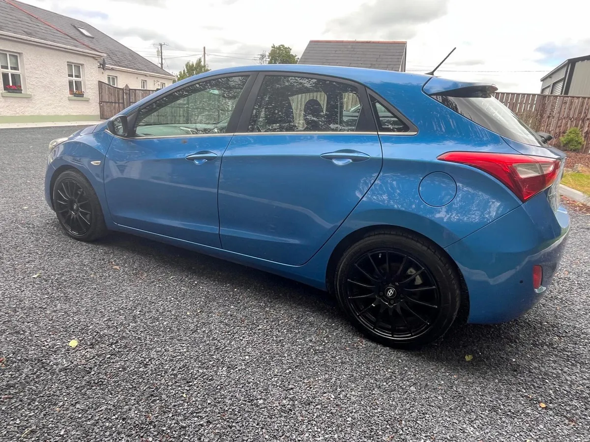 Hyundai i30 1.6 Diesel New NCT - Image 4