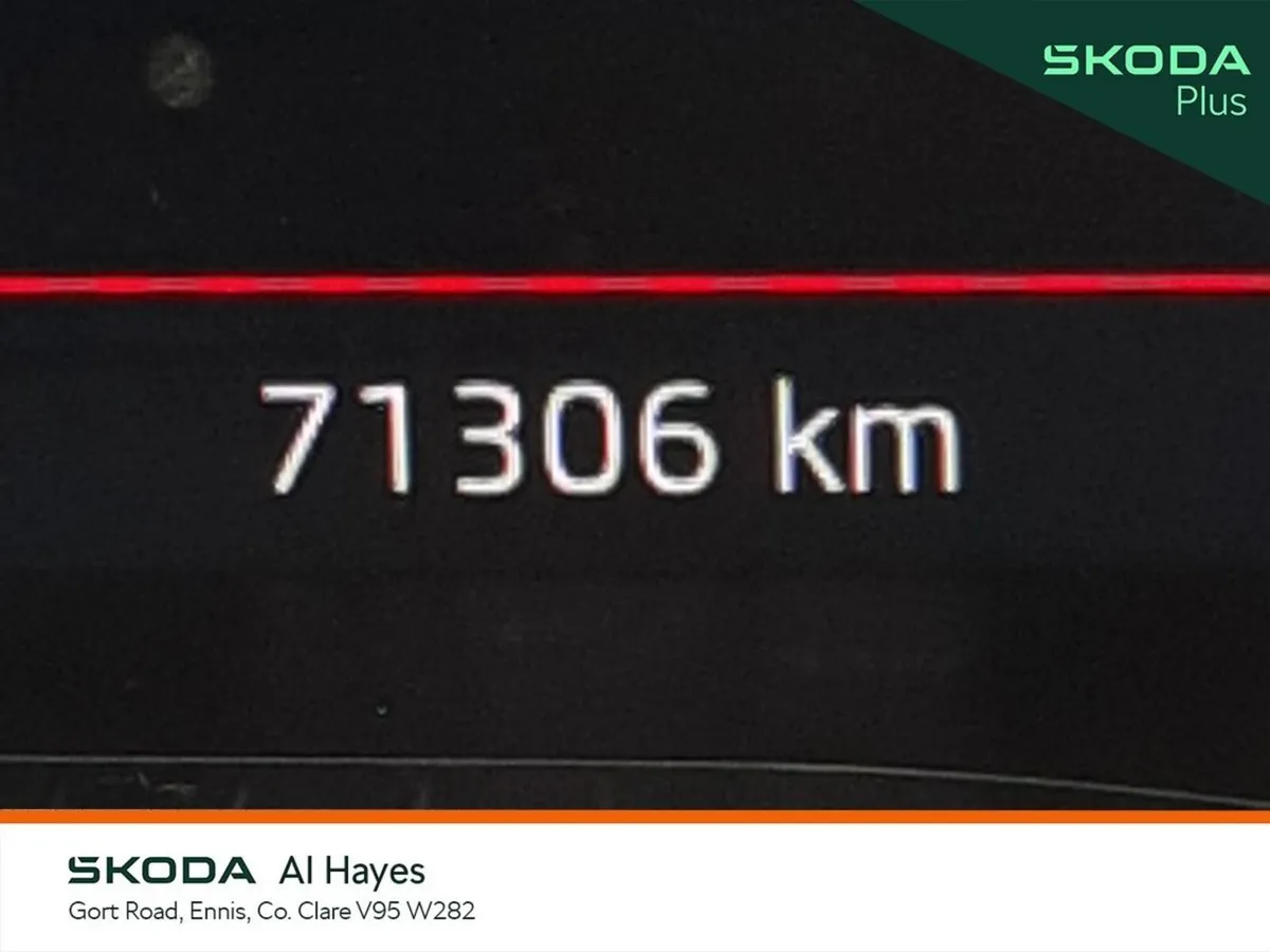 Skoda Kodiaq AUTOMATIC*LEATHER SEATS*STYLE 2.0 TDI - Image 4