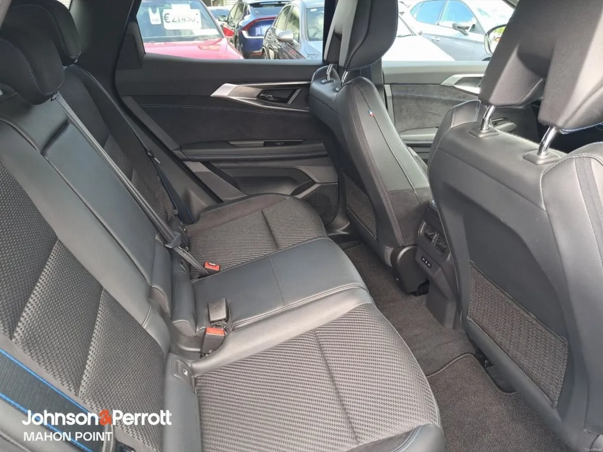Renault Austral Techno Esprit Alpine I TINY MILEAG - Image 5