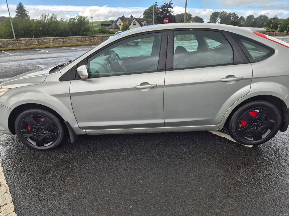 Ford focus - Image 2