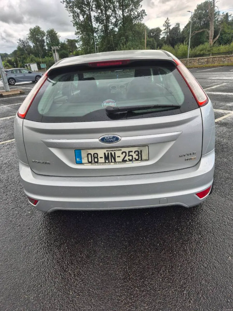 Ford focus - Image 4