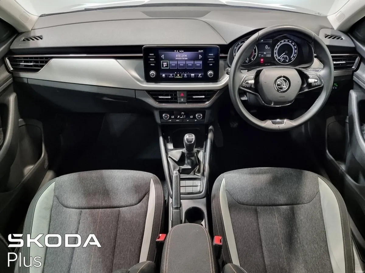 Skoda Scala Style 1.0TSI 110HP - Image 2