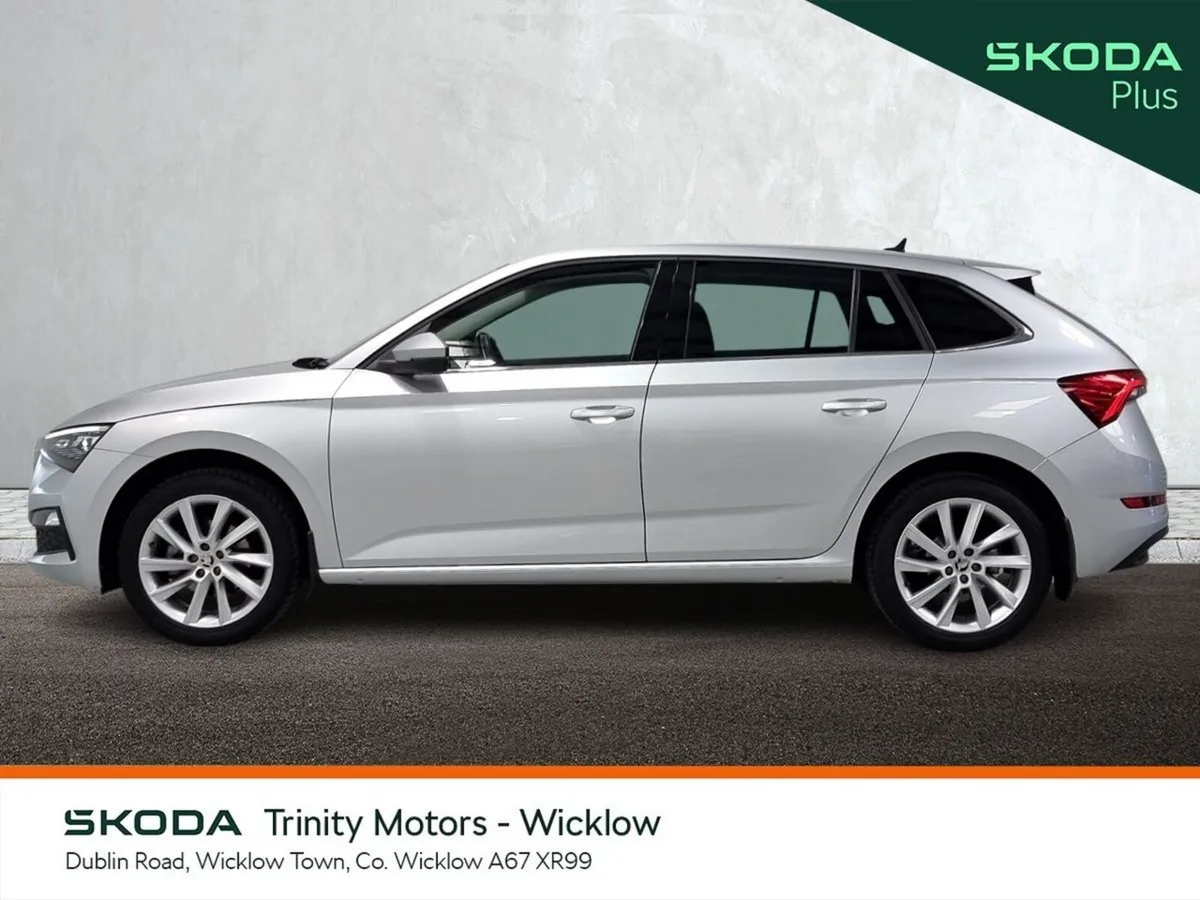 Skoda Scala Style 1.0TSI 110HP - Image 6