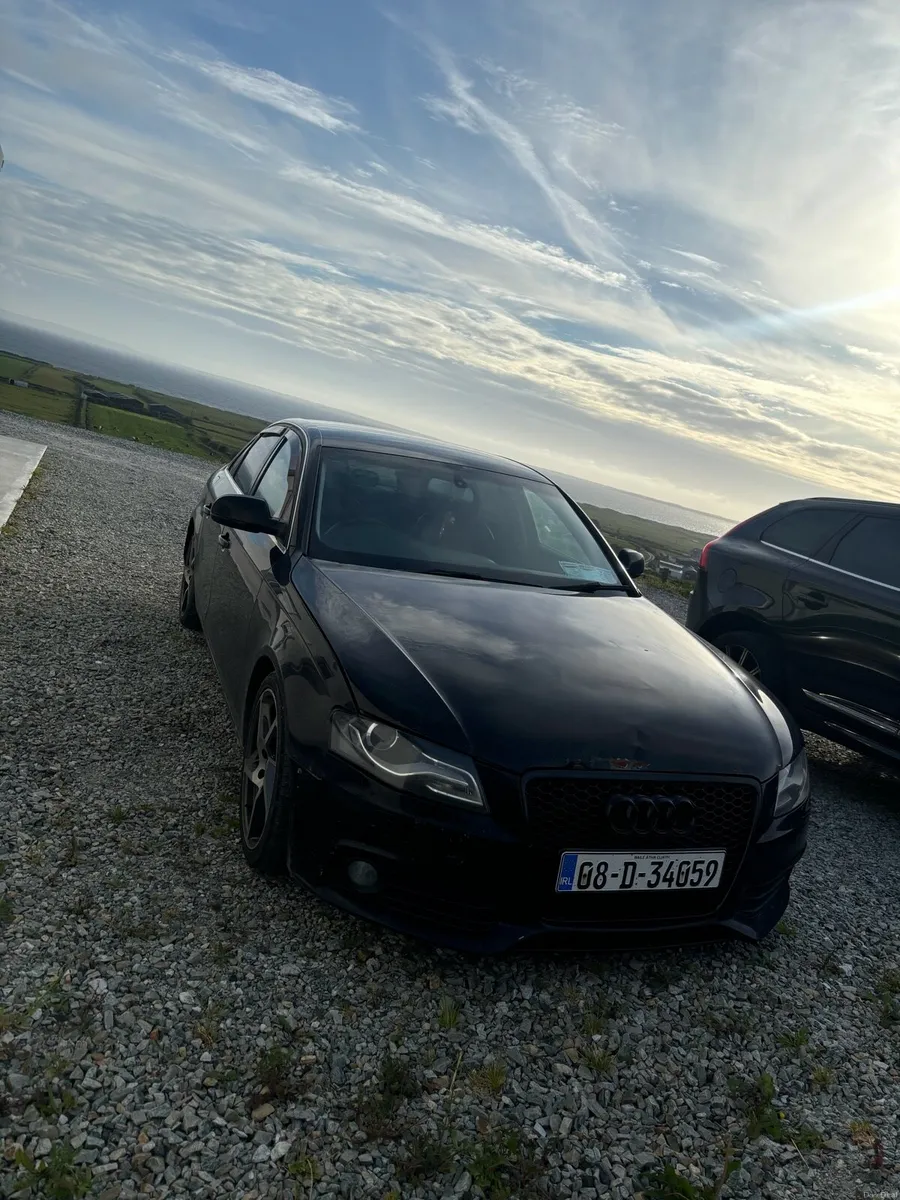 Audi a4 - Image 6