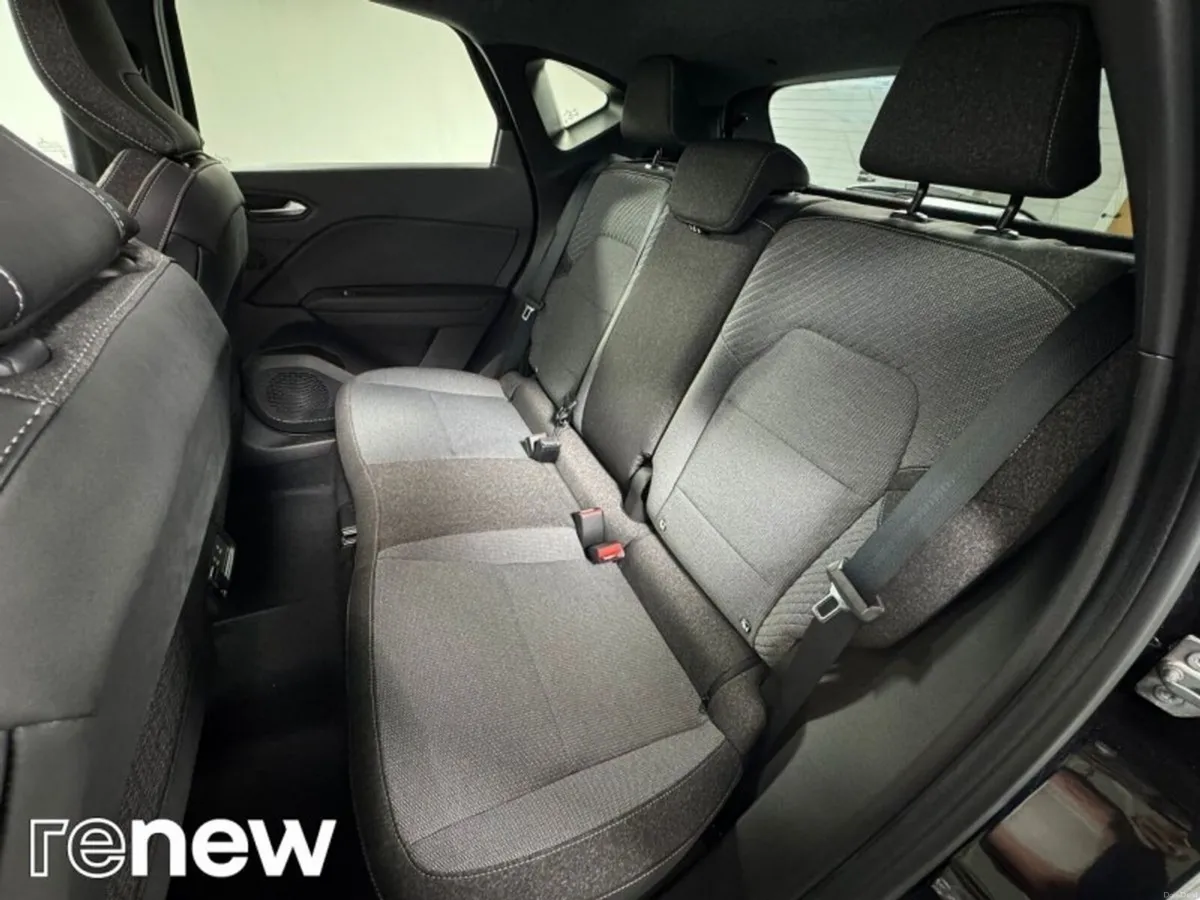 Renault Captur TCe 90 Techno - Image 6
