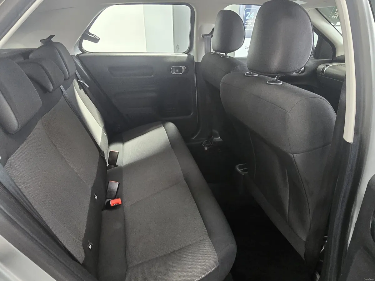 Citroen C4 Cactus 2016. HDI  BLUE - Image 6