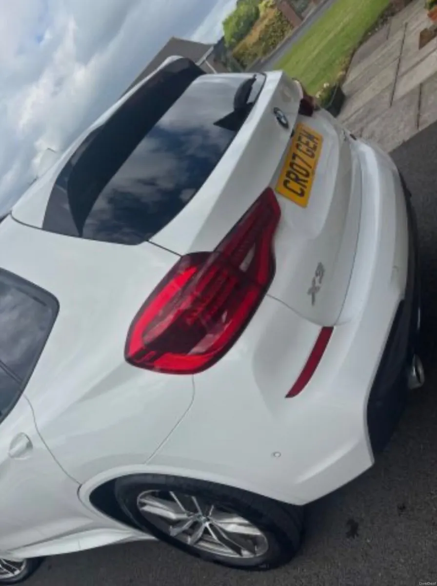 BMW X3 2019 - Image 3