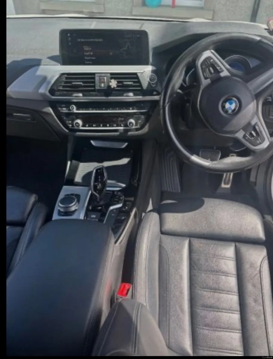 BMW X3 2019 - Image 5
