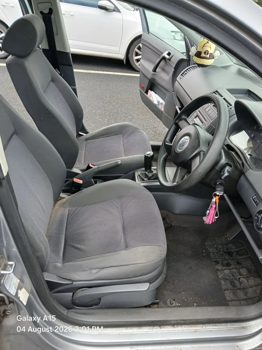 Volkswagen Polo 2006 - Image 3