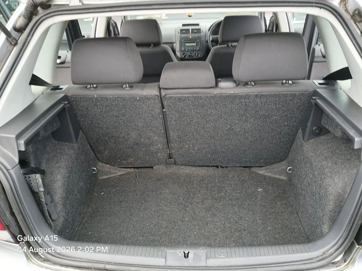 Volkswagen Polo 2006 - Image 5