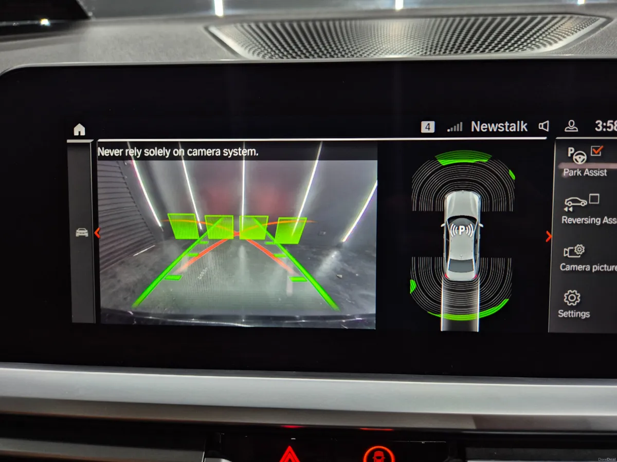 BMW 3-Series 2021 - Image 5