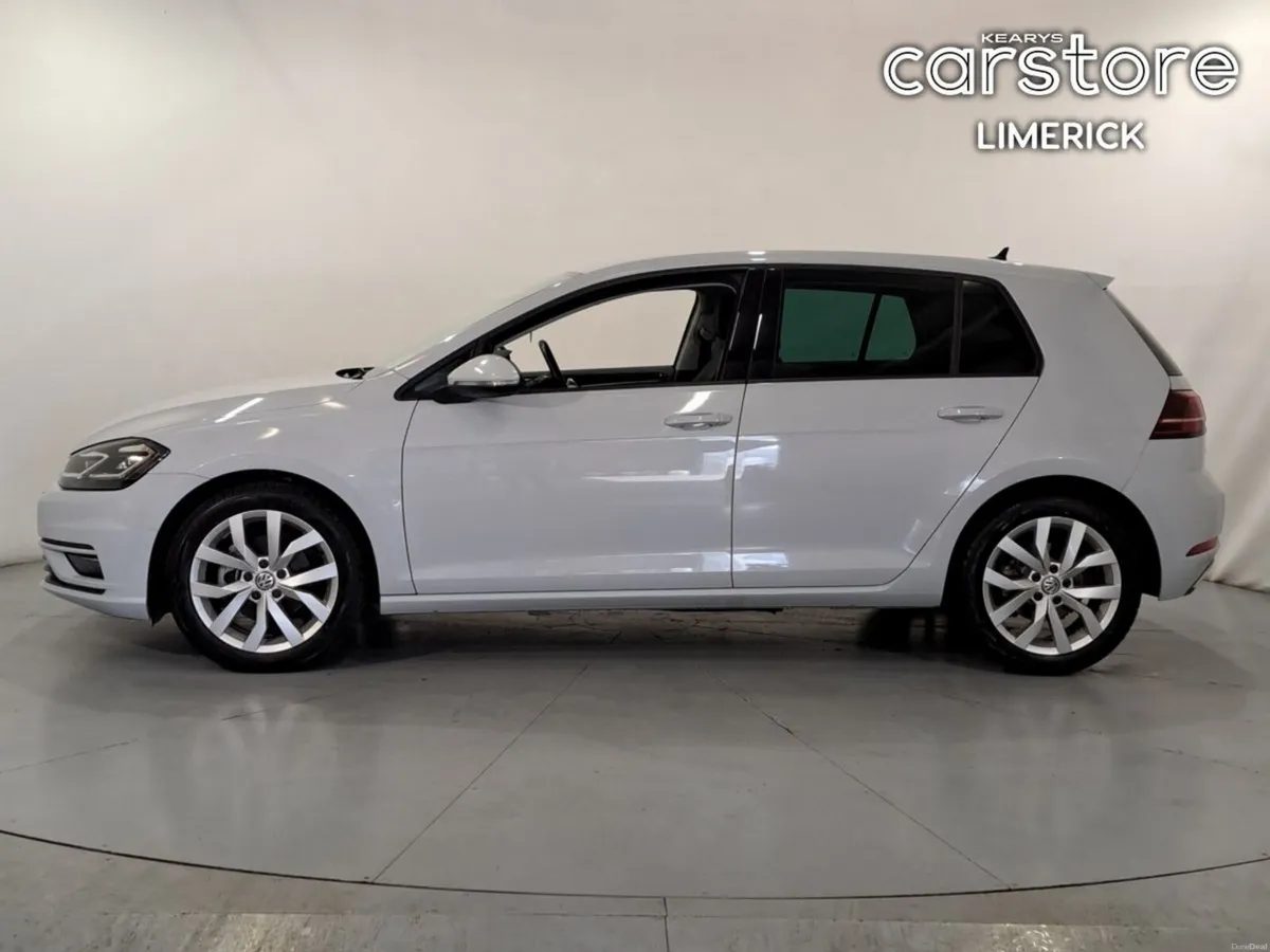 Volkswagen Golf 1.4 TSI Highline - Image 6