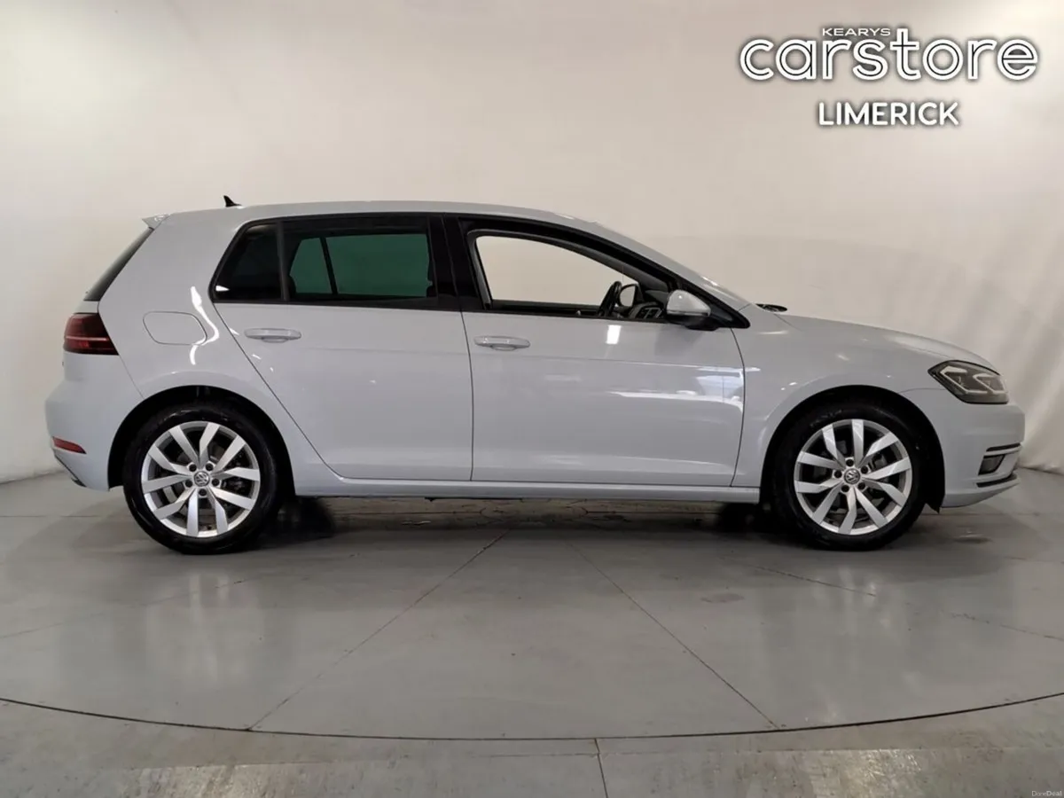 Volkswagen Golf 1.4 TSI Highline - Image 2