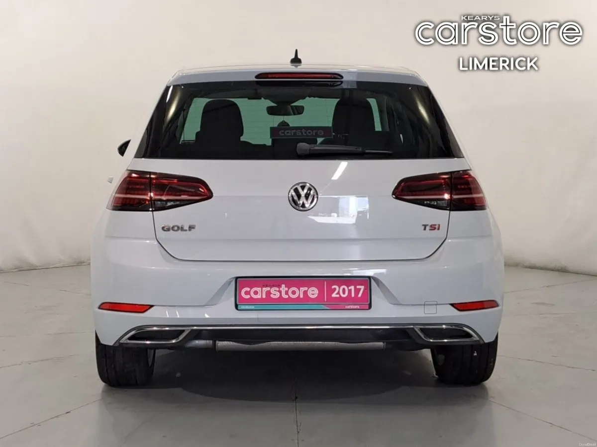 Volkswagen Golf 1.4 TSI Highline - Image 4