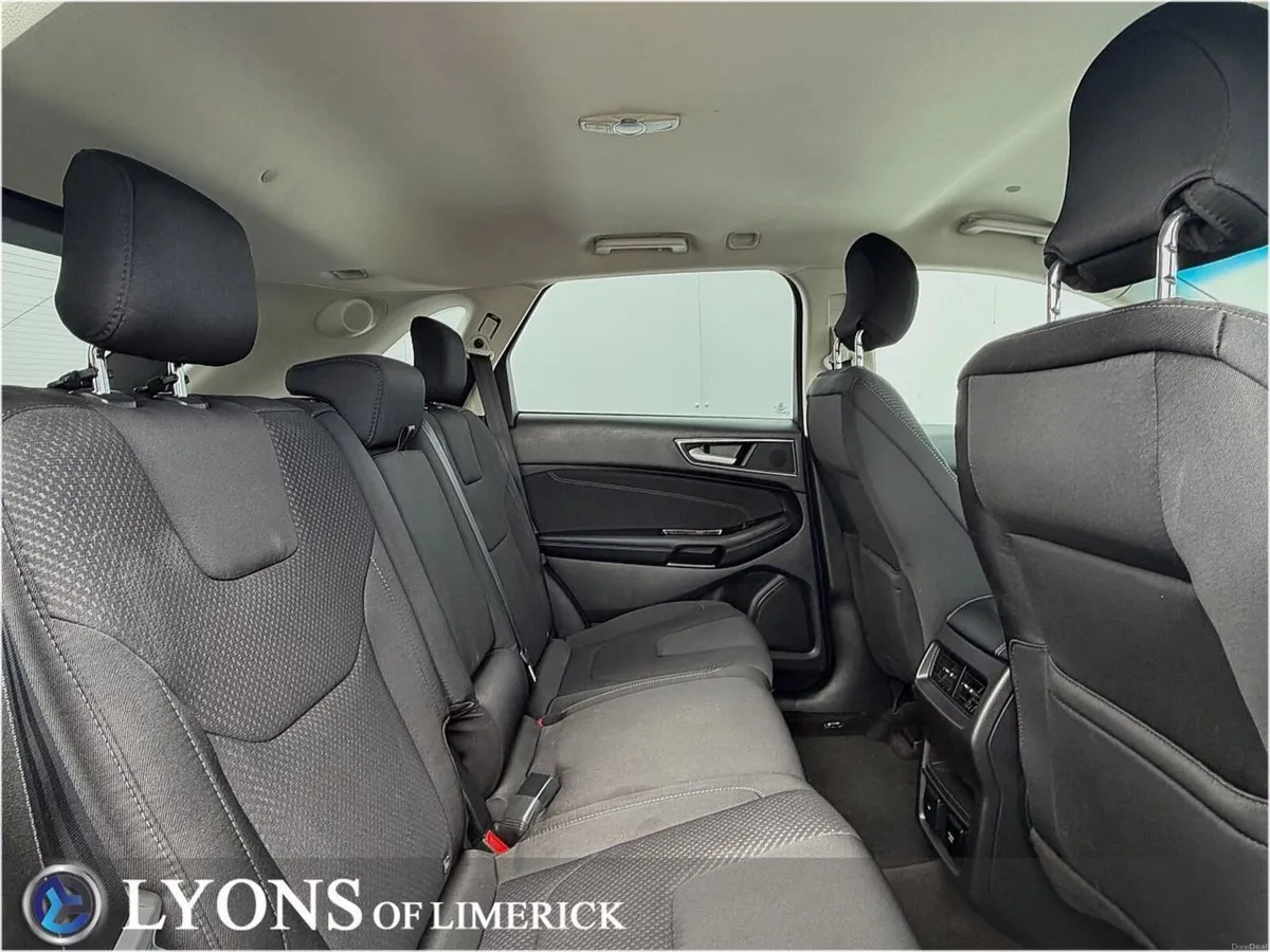 Ford Edge 2.0 TDCi 180PS AWD Sport - Image 5