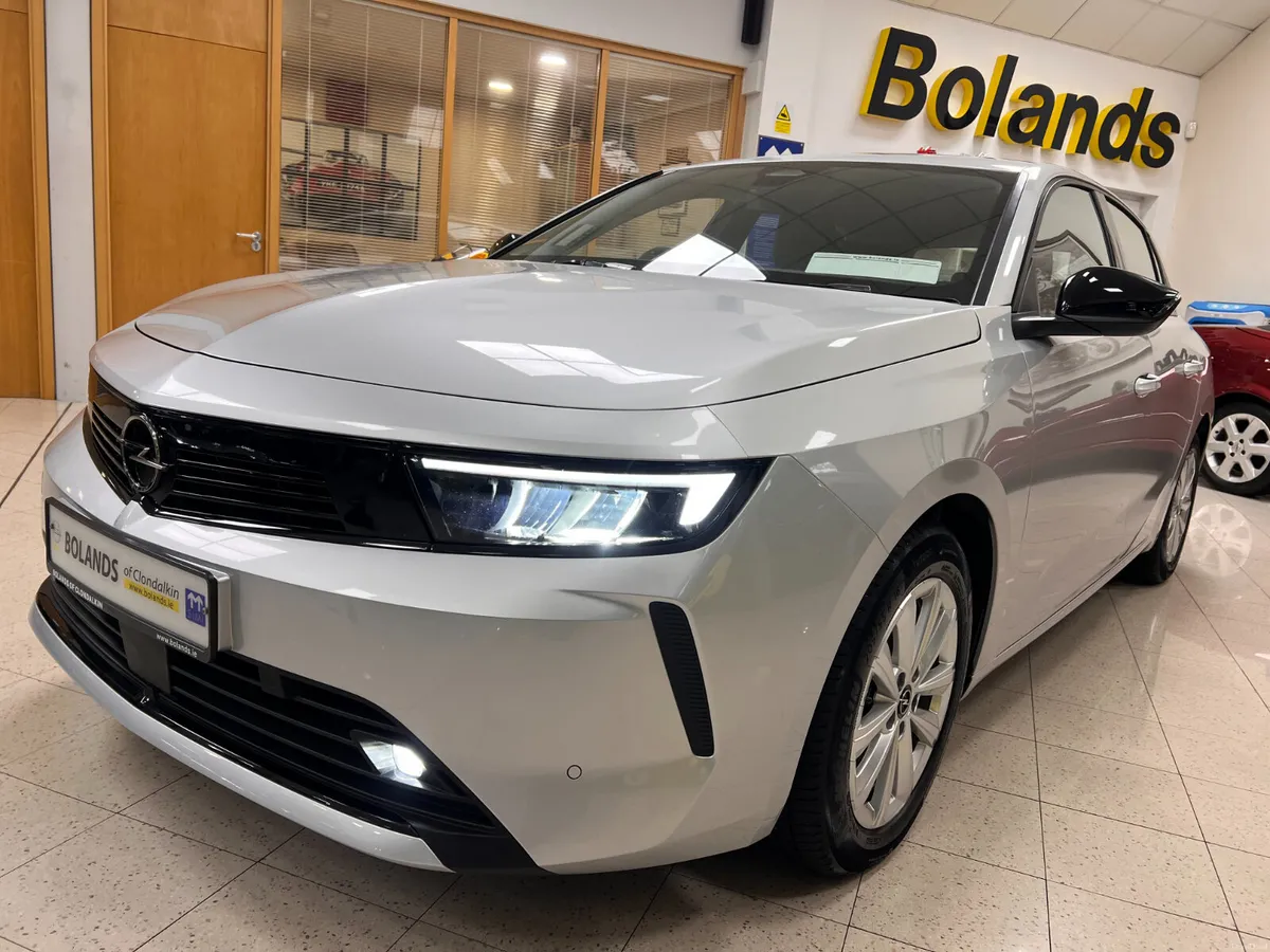 2024 AUTO Best Value In Ireland Straight Sale No - Image 1