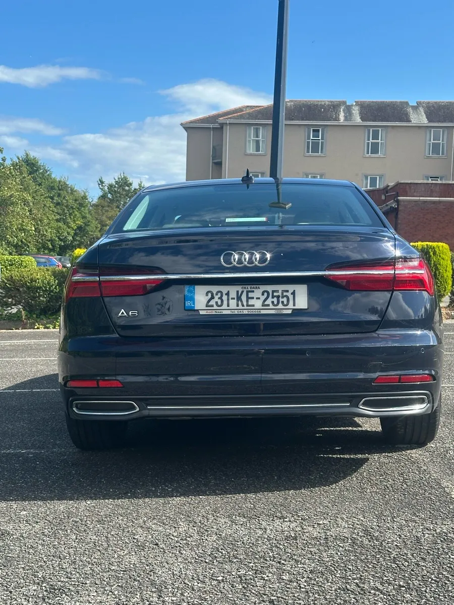 Audi A6 - Image 3