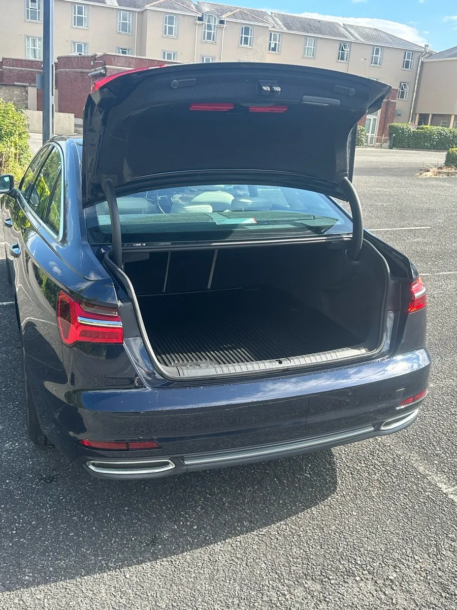 Audi A6 - Image 6