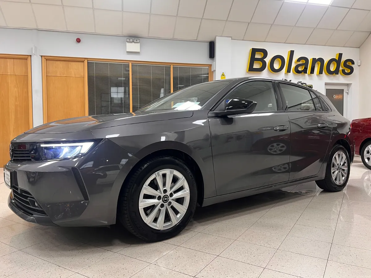 2024 AUTOMATIC DIESEL *Superb Value* **Finance Arr - Image 1