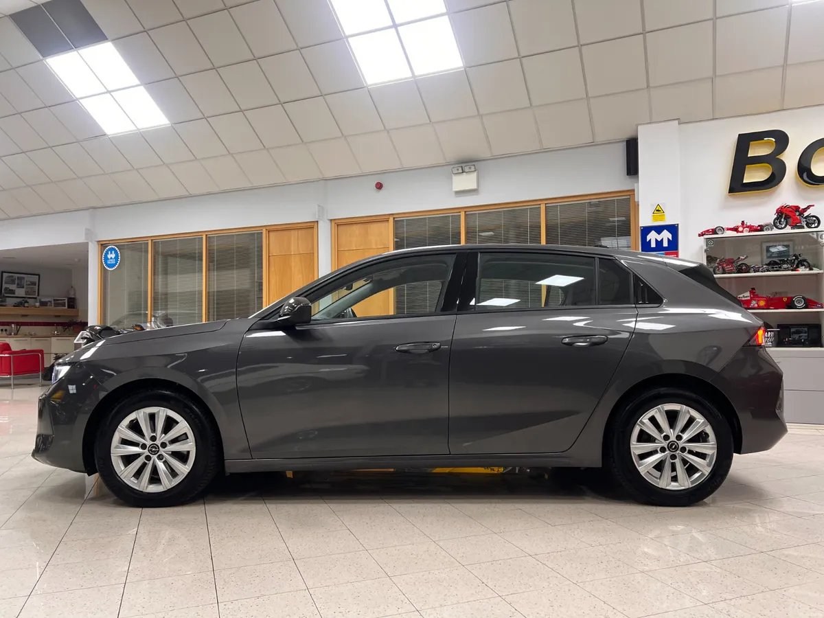 2024 AUTOMATIC DIESEL *Superb Value* **Finance Arr - Image 6
