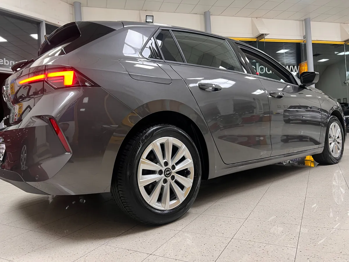 2024 AUTOMATIC DIESEL *Superb Value* **Finance Arr - Image 2