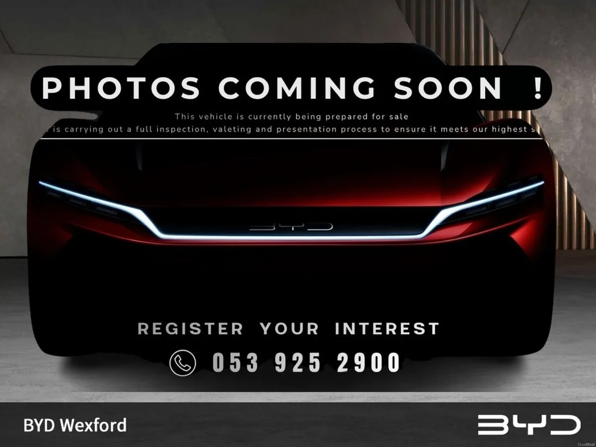 BYD SEAL U SEAL U DM-i BOOST FWD - Image 1