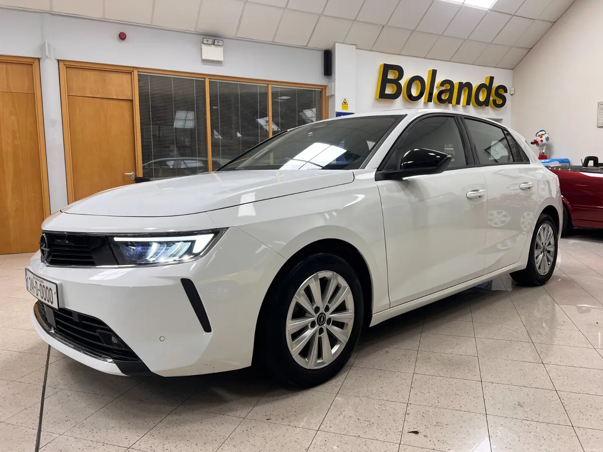 2024 AUTO As New Unbeatable Offer* Huge MPG Low Km - Image 6