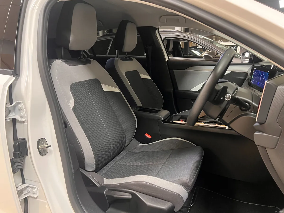 2024 AUTO As New Unbeatable Offer* Huge MPG Low Km - Image 4