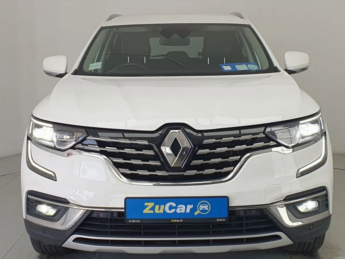 Renault Koleos 1.7dCi 150 Auto X-Tronic 2WD GT Lin - Image 2