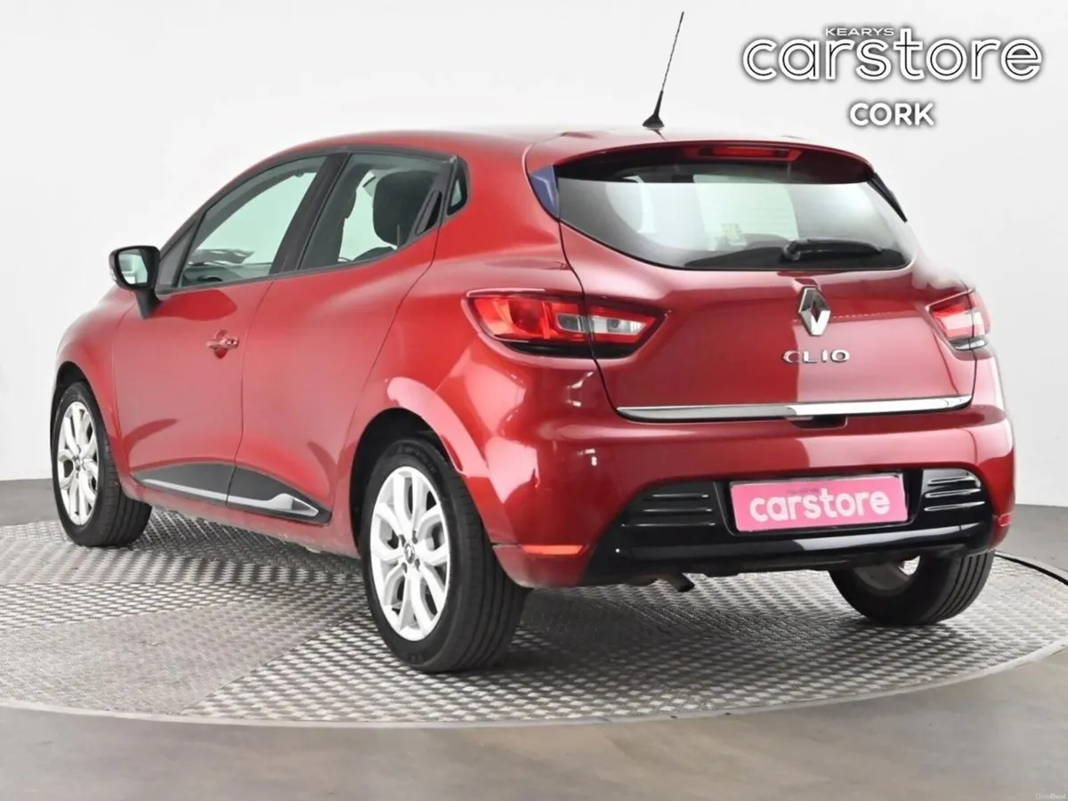Renault Clio 1.2 16V 75 DYNAMIQUE NAV - Image 3