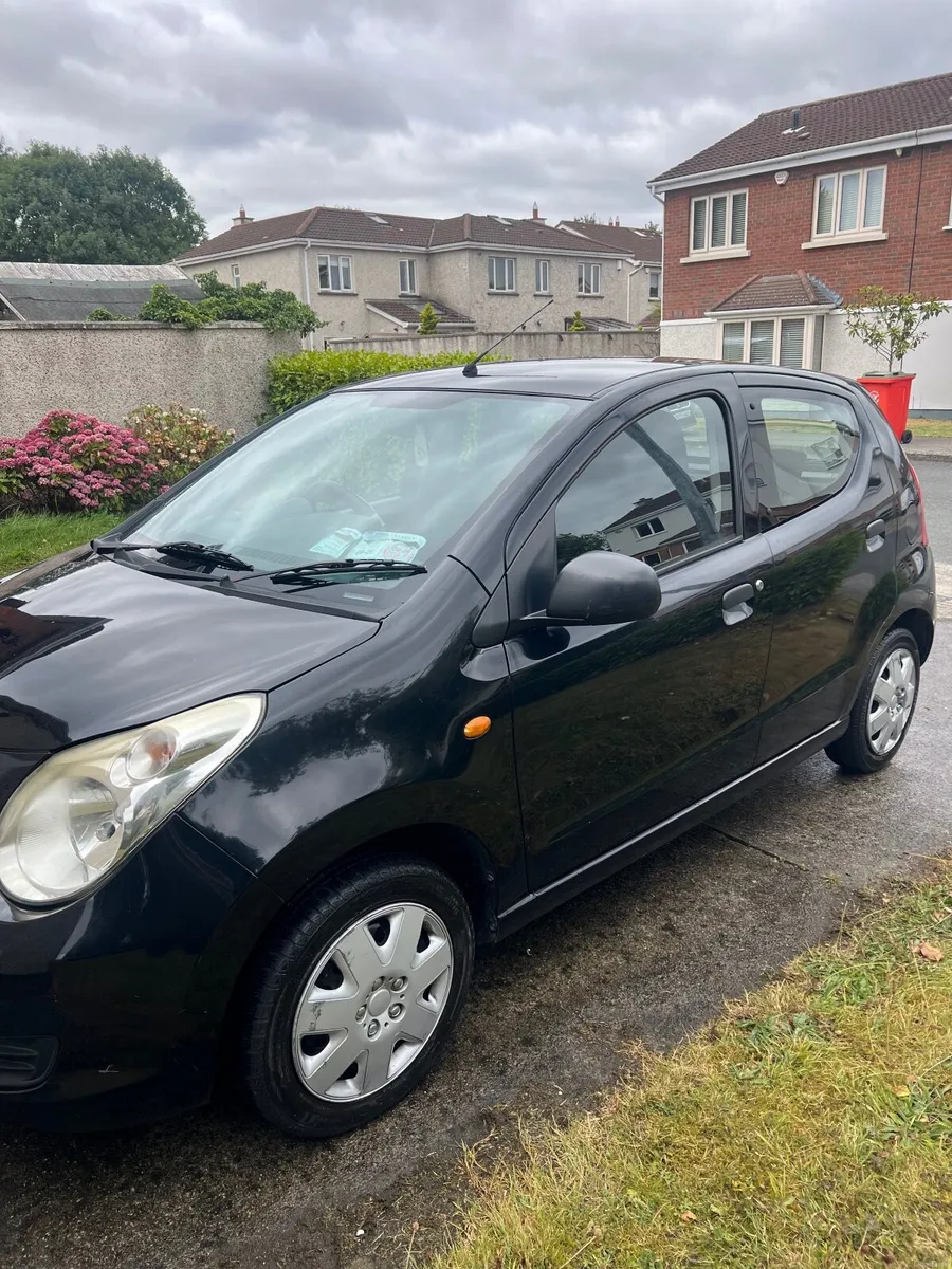 Suzuki Alto 2012 - Image 6