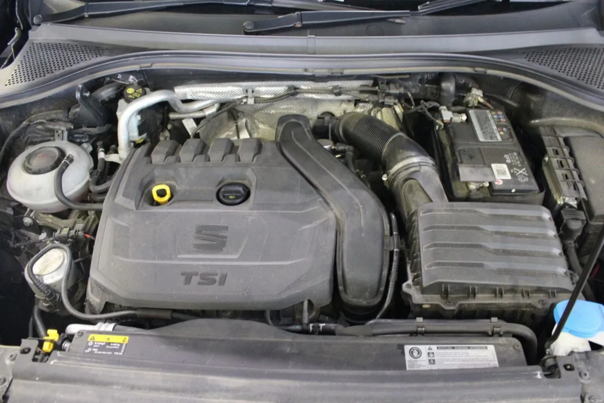 SEAT Tarraco 1.5 TSI 150HP SE 7 Seat - TENDER 30 - Image 3