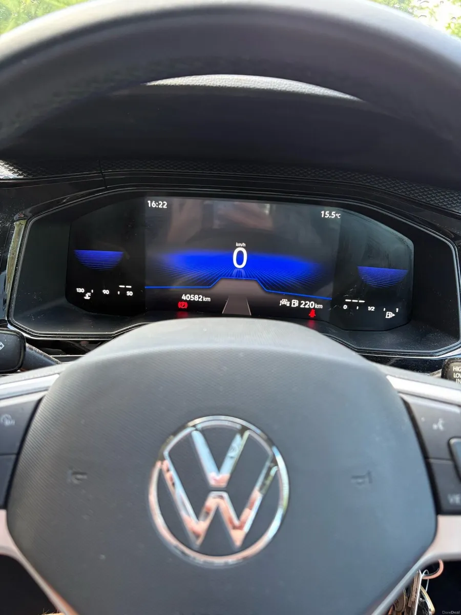 VW polo - Image 2