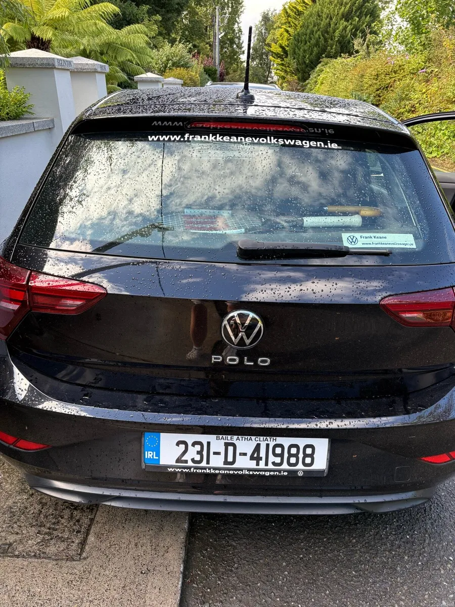 VW polo - Image 4