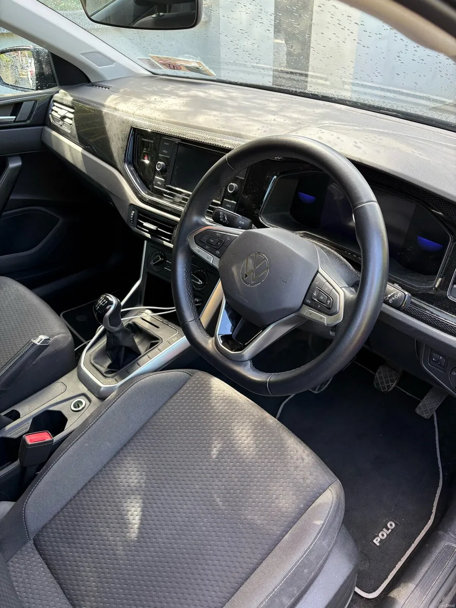 VW polo - Image 5