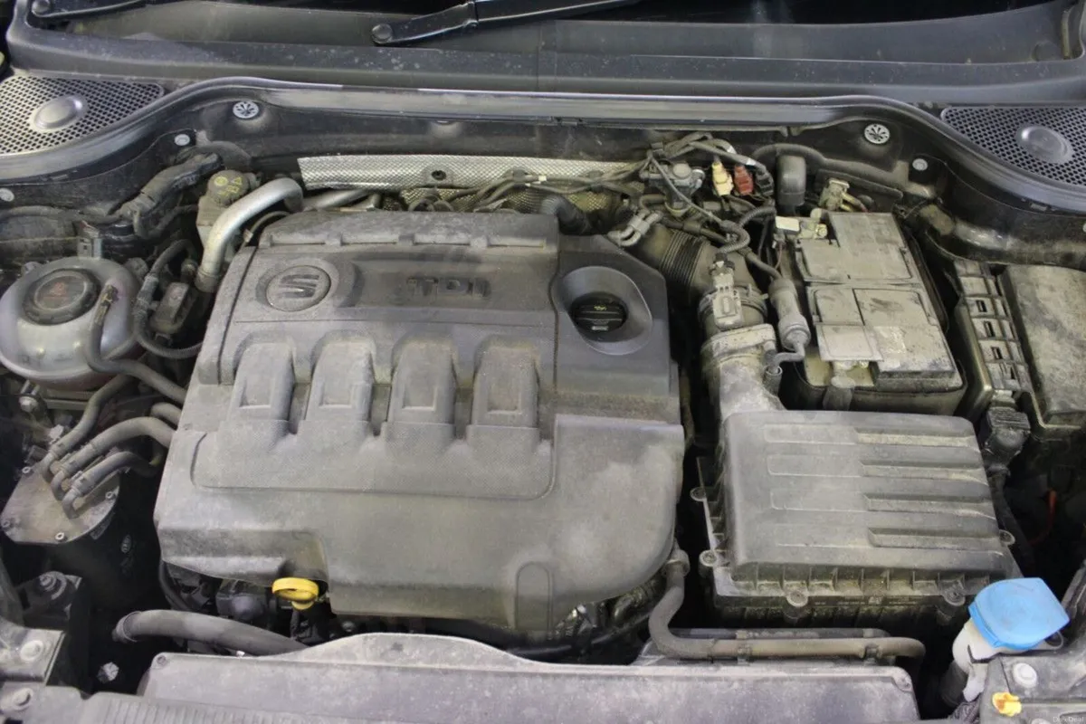 SEAT Ateca 1.6TDI 115HP SE - TENDER 28 - ENGINE LI - Image 5