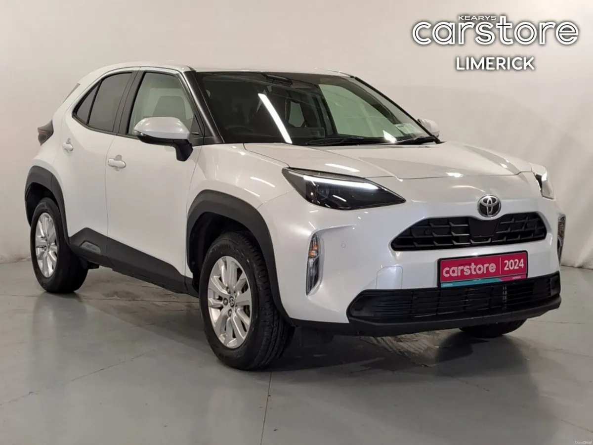 Toyota Yaris Cross HEV G Model - Image 1