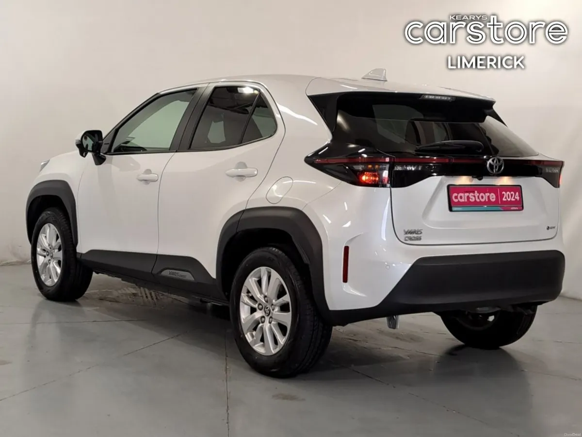 Toyota Yaris Cross HEV G Model - Image 5