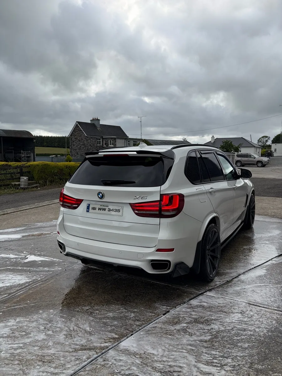 BMW X5 - Image 3