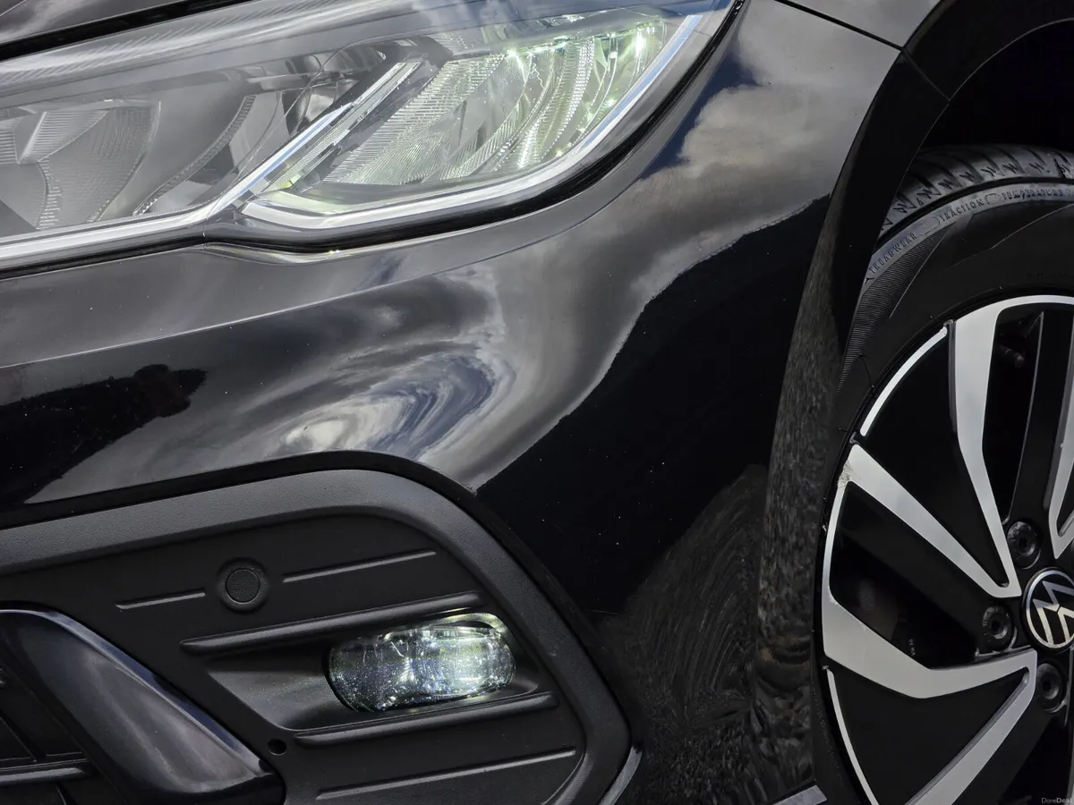 2023 Volkswagen Polo 1.0 TSI MANUAL - Image 3
