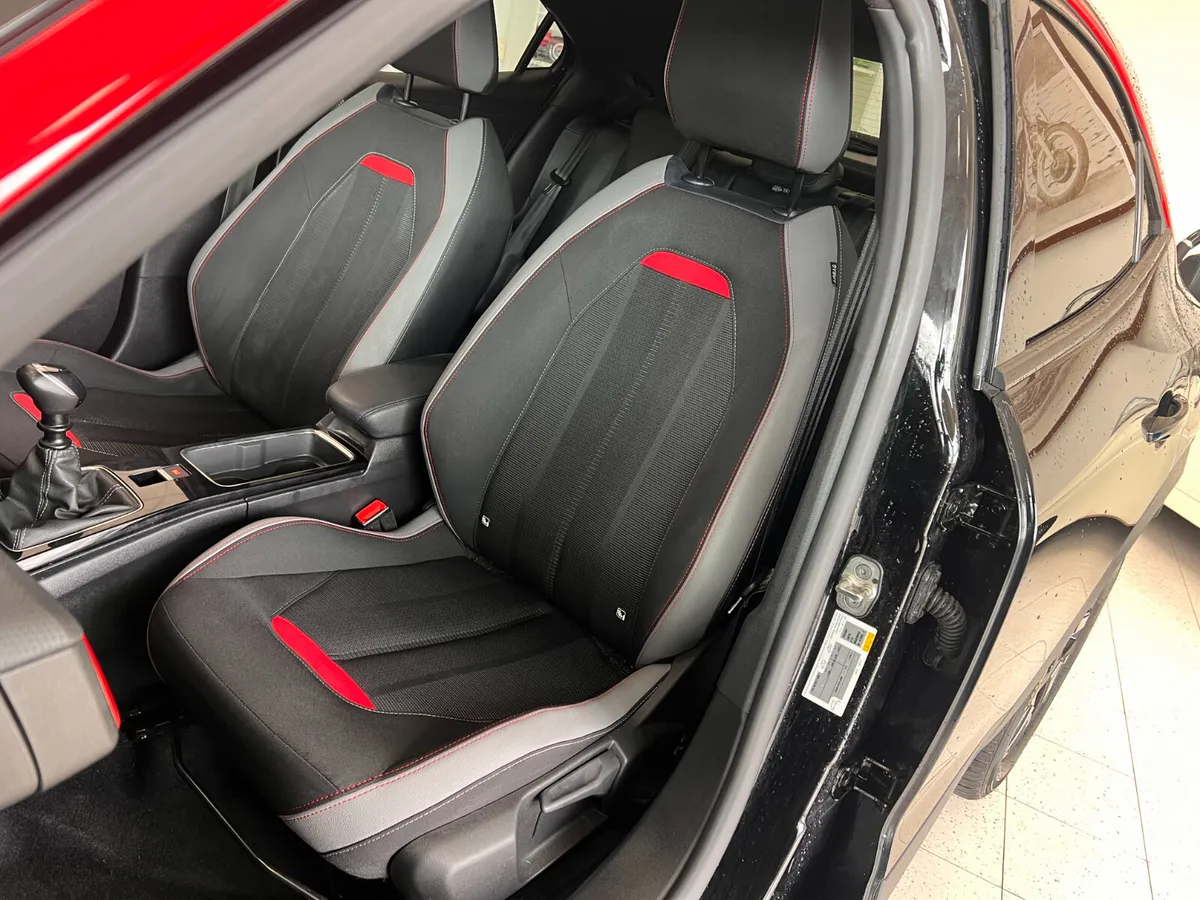 Only 35,000 Kms Huge Spec As New Now On Sale - Image 5