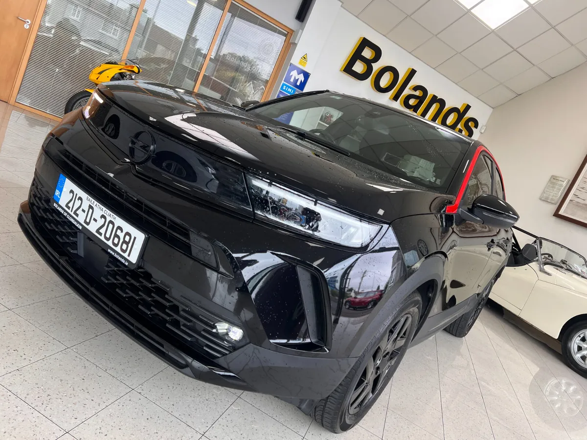 Only 35,000 Kms Huge Spec As New Now On Sale - Image 1